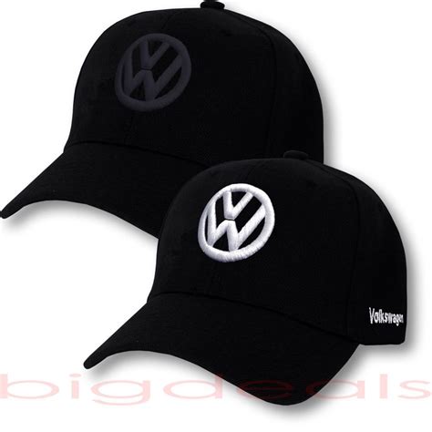 volkswagen hat