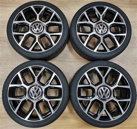 volkswagen wheels and tires for sale