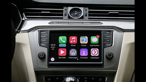 This Are Volkswagen Wireless Apple Carplay And Android Auto Mmi Retrofit Interface Vw Recomended Post