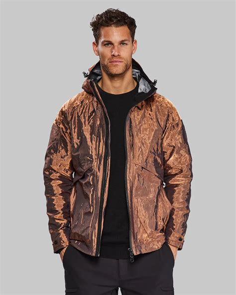 Vollebak Copper Jacket