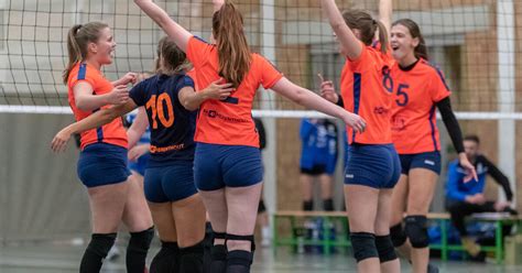 volleybal beker van antwerpen