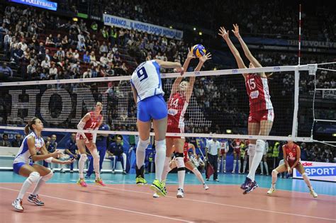 Mastering the Game: A Comprehensive Guide on How to Improve Your Volleyball Skills