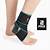 volleyball ankle support