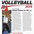 volleyball articles for students