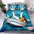 volleyball bedding sets