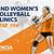 volleyball clinics nj