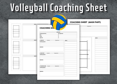 No net blocking technique drill The Art of Coaching Volleyball
