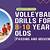 volleyball drills for 8-10 year olds