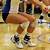 volleyball knee pain