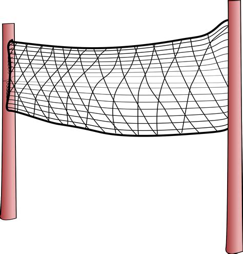 Volleyball net clipart 20 free Cliparts Download images on Clipground