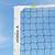 volleyball net regulation