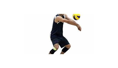 Volleyball Player PNG Image - PurePNG | Free transparent CC0 PNG Image