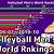 volleyball player rankings