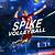 volleyball ps4 games