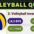 volleyball quiz questions and answers - quiz questions and answers