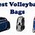 volleyball shoe bag