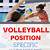 volleyball specific workouts