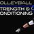 volleyball strength and conditioning
