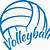 volleyball svg free