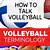 volleyball terms set match game