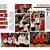 volleyball yearbook spreads