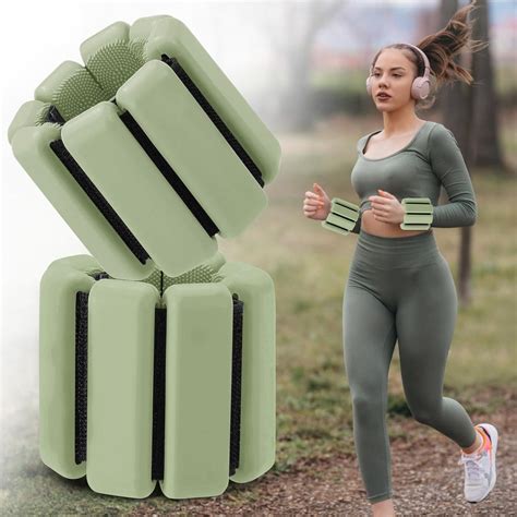 Volleyball Ankle Weights