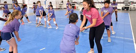 volleyball beginner classes