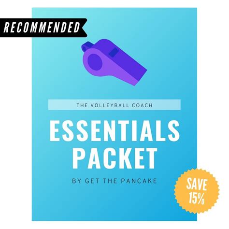 Volleyball Coaching Essentials