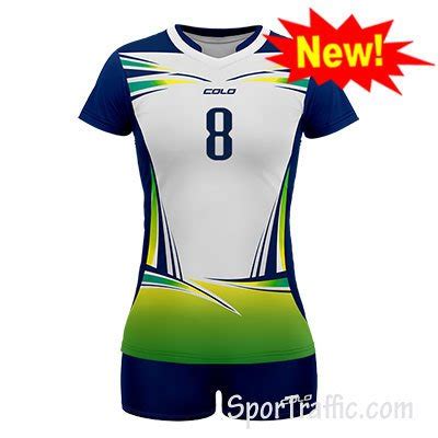 volleyball jersey new model 2023