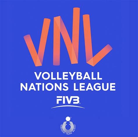 volleyball nation league 2023