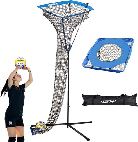 Volleyball Net Trainer
