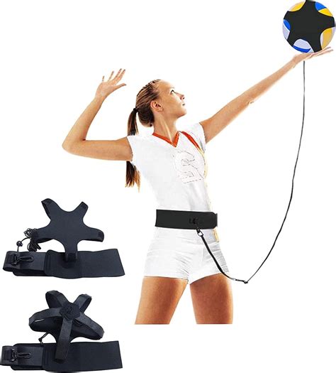 Volleyball Passing Trainer
