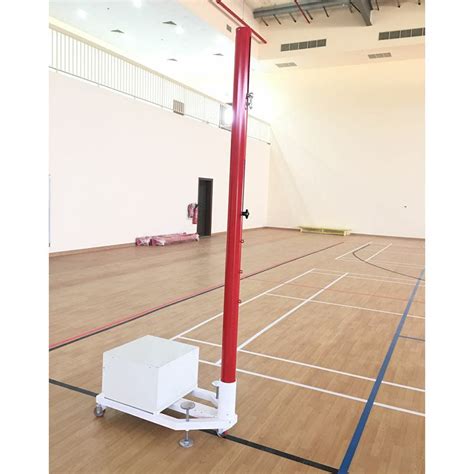 Volleyball Post Image