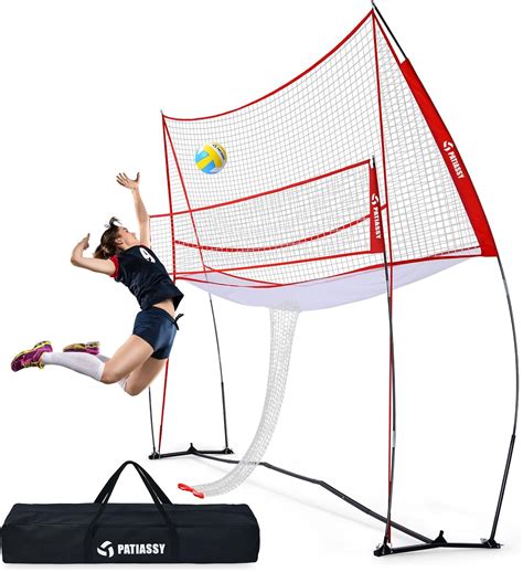 Volleyball Practice Net Amazon