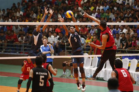 volleyball price in nepal
