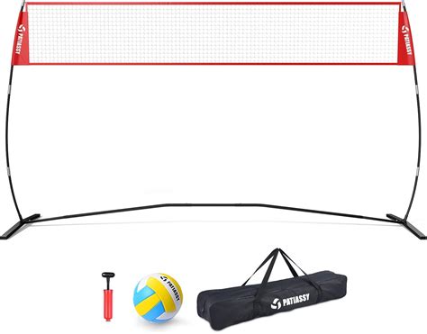 Volleyball Set Cost