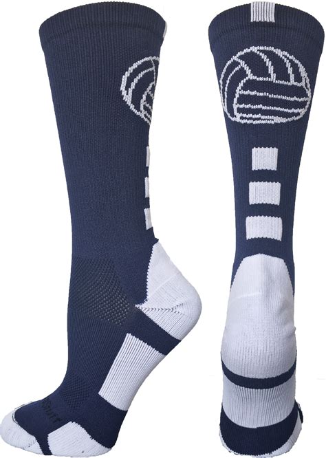 Volleyball Team Socks