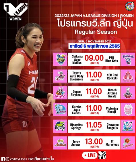 volleyball v league japan 2022