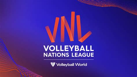 volleyball vnl 2023 live