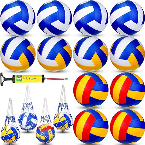 Volleyballs Bulk