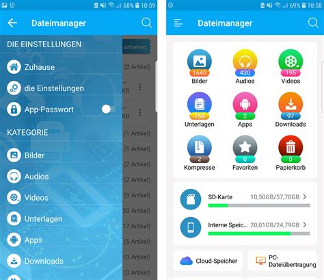 File Manager Pro Android App Download CHIP