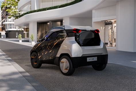 Grünes Fahren: Das vollwertige Elektroauto als umweltbewusste Alternative