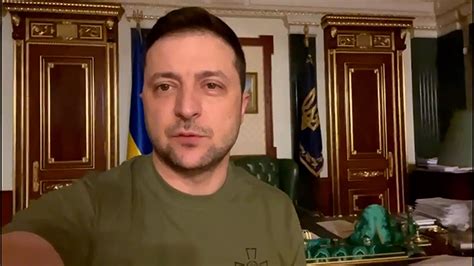 volodymyr zelensky instagram