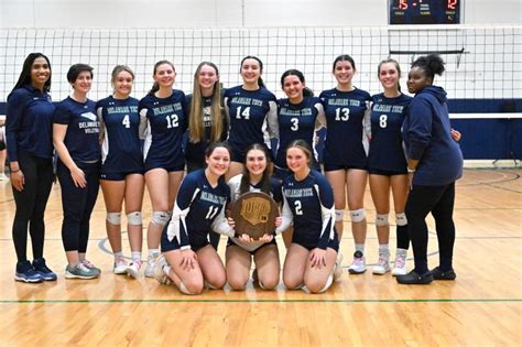 Volt Volleyball Teams