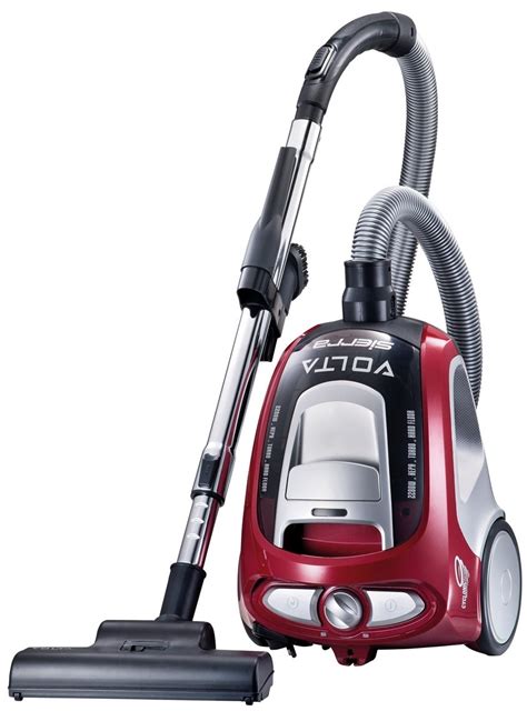 Volta Vacuum Cleaner Wiki