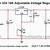 voltage regulator circuit diagram pdf