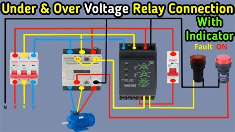 Voltage Control Tutorial