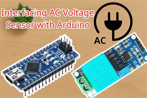 Voltage Control With Arduino