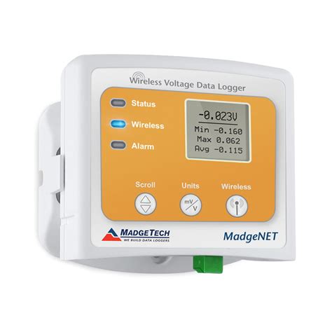Voltage Data Logger Amazon