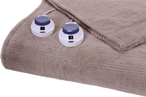 Voltage Electric Blanket